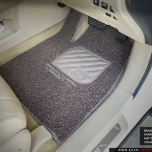 พรมเส้นใยไวนิล พรมใยบวบ พรมรถยนต์ พรมดักฝุ่น Lexus RX Gen3 AL10