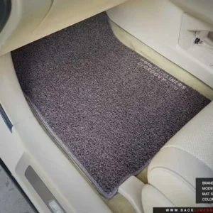 พรมเส้นใยไวนิล พรมใยบวบ พรมรถยนต์ พรมดักฝุ่น Lexus RX Gen3 AL10