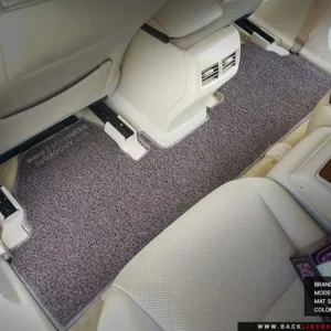 พรมเส้นใยไวนิล พรมใยบวบ พรมรถยนต์ พรมดักฝุ่น Lexus RX Gen3 AL10