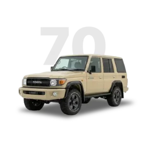 Land Cruiser 70