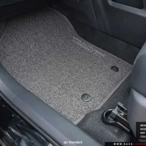 พรมเส้นใยไวนิล พรมใยบวบ พรมรถยนต์ พรมดักฝุ่น Toyota Yaris Ativ HEV