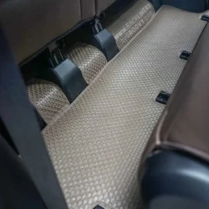 พรมกระดุม ผ้ายางกระดุม พรมรถยนต์ Wuling Starlight Darion EV