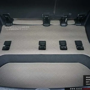 พรมกระดุม ผ้ายางกระดุม พรมรถยนต์ Wuling Starlight Darion EV