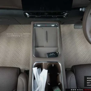 พรมกระดุม ผ้ายางกระดุม พรมรถยนต์ Wuling Starlight Darion EV