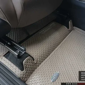 พรมกระดุม ผ้ายางกระดุม พรมรถยนต์ Wuling Starlight Darion EV