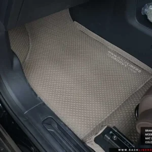 พรมกระดุม ผ้ายางกระดุม พรมรถยนต์ Wuling Starlight Darion EV