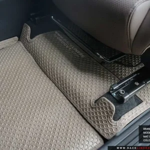 พรมกระดุม ผ้ายางกระดุม พรมรถยนต์ Wuling Starlight Darion EV