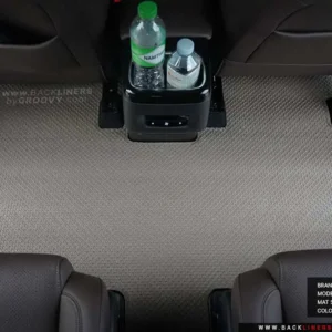พรมกระดุม ผ้ายางกระดุม พรมรถยนต์ Wuling Starlight Darion EV