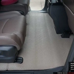 พรมกระดุม ผ้ายางกระดุม พรมรถยนต์ Wuling Starlight Darion EV