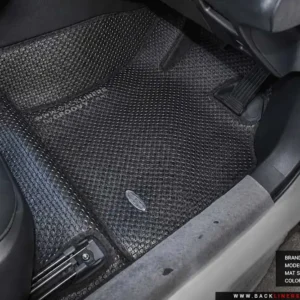 พรมกระดุม ผ้ายางกระดุม พรมรถยนต์ Lexus UX