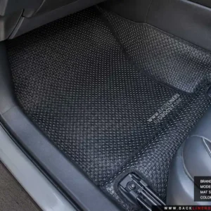 พรมกระดุม ผ้ายางกระดุม พรมรถยนต์ Lexus UX