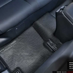 พรมกระดุม ผ้ายางกระดุม พรมรถยนต์ Lexus UX